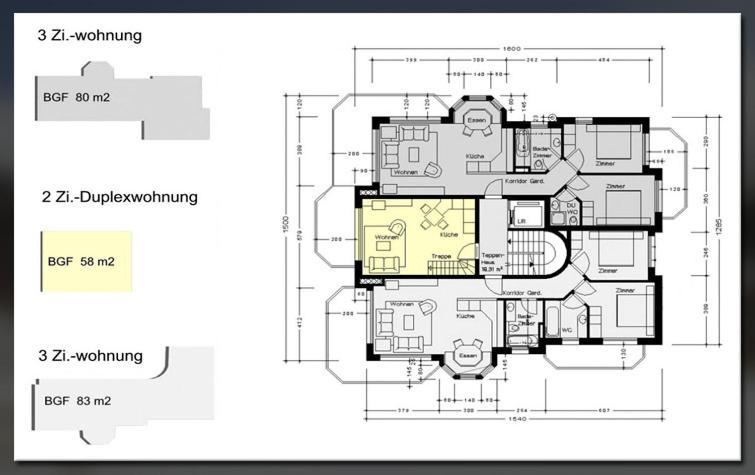 Apartament Haus Shangri-La Saas-Fee Zewnętrze zdjęcie